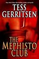 The Mephisto Club: A Novel