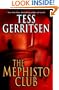 The Mephisto Club: A Novel