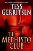 The Mephisto Club: A Novel