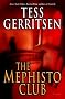 The Mephisto Club: A Novel