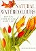 Book Natural Watercolours: Painting from Nature Made Easy