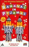 Bananas in Pyjamas [VHS]