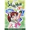 All the Sailor Moon DVDs