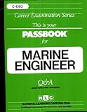 Review National Learning Corp  / Marine Engineer Career Examination Series (Passbook Series)