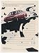 1990 VW Volkswagen Passat Turn Road New Experience Print Ad Image