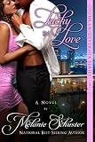 Lucky in Love (The Cochran/Deveraux Families)