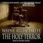 The Holy Terror | [Wayne Allen Sallee]