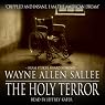 The Holy Terror | Wayne Allen Sallee