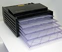 Excalibur 5 - Tray Dehydrator