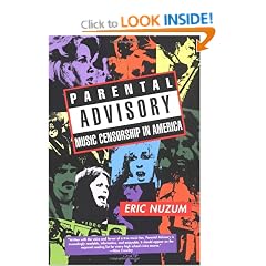 Parental Advisory: Music Censorship in America