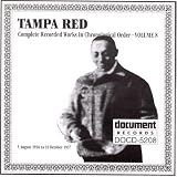 Review Tampa Red  / Tampa Red Vol.8