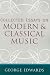 Collected Essays on Modern and Classical Music