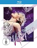 Kylie Minogue - Kylie X 2008 live [Blu-ray]