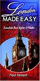 London Made Easy, 1st Ed. (Open Road Travel Guides)