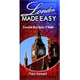 London Made Easy, 1st Ed. (Open Road Travel Guides) by Paul Tarrant
