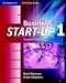 Book Business Start-Up 1 Student's Book (Cambridge Professional English)