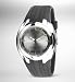 Water Resistant Circular Face Watch