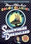 Max Fleischer's Color Classics: Somewhere in Dreamland