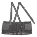 Proflex 100 Economy Back Support, Small