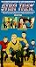 Search : Star Trek - The Animated Series, Vol. 3: The Survivor/ The Lorelei Signal
