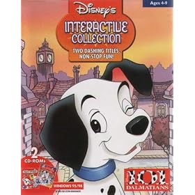 101 Dalmatians Collection
