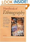 Handbook of Ethnography