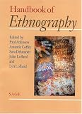 Handbook of Ethnography 