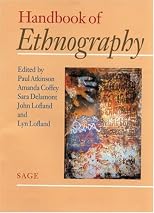 Handbook of Ethnography