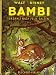 Bambi (Pappband) by Felix Salten