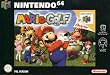 Mario Golf (N64)