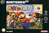 Mario Golf (N64)