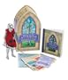 Lift The Lid On Knights (Quarto Children's Book)