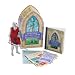 Lift The Lid On Knights (Quarto Children's Book)