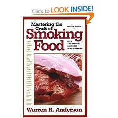 Mastering the Craft of Smoking Food