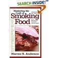 Mastering the Craft of Smoking Food