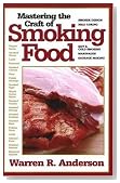 Mastering the Craft of Smoking Food