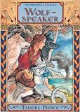 Wolf-speaker (Immortals)