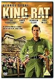 King Rat [UK IMPORT] - George Segal