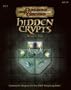 Hidden Crypts Dungeon Tiles, Set 3 (Dungeons & Dragons Accessory)