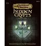Hidden Crypts: Dungeon Tiles, Set 3