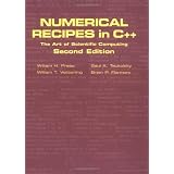NumericalRecipesinC++:TheArtofScientificComputing