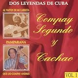 Dos Leyendas de Cuba