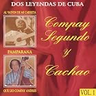 Dos Leyendas de Cuba by Compay Segundo and Cachao