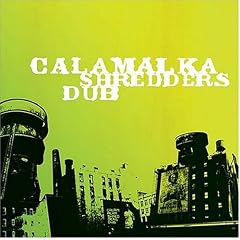Shredders Dub
