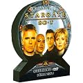 Stargate SG1 - L'Int�grale Saison 5 - Coffret 6 DVD