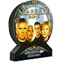 Stargate SG1 - L'Intégrale Saison 5 - Coffret 6 DVD