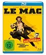 Le Mac - Doppelt knallt's besser [Blu-ray]
