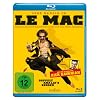 Le Mac - Doppelt knallt's besser [Blu-ray]