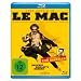 Le Mac - Doppelt knallt's besser [Blu-ray]