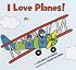 I Love Planes!